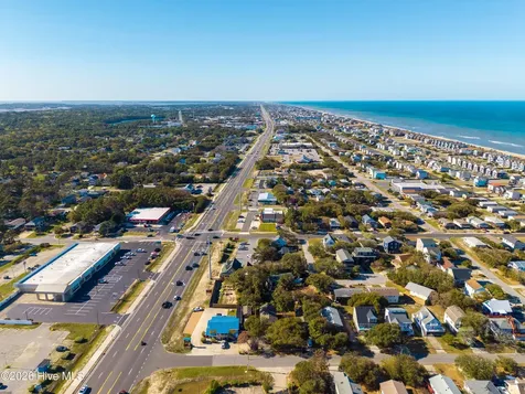 104 E Blackman Street Nags Head NC 27959