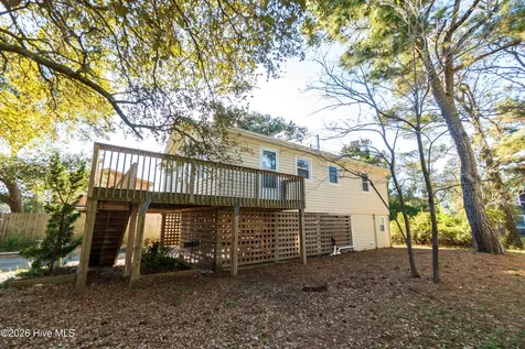 104 E Blackman Street Nags Head NC 27959