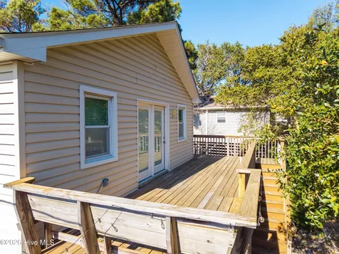 104 E Blackman Street Nags Head NC 27959