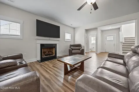 224 Forester Drive Vass NC 28394