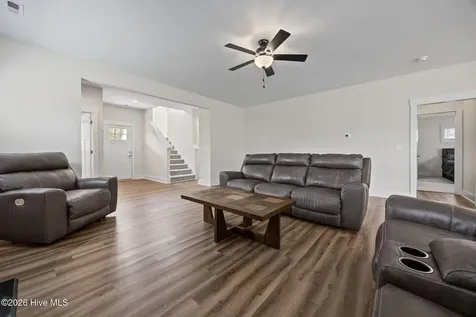 224 Forester Drive Vass NC 28394