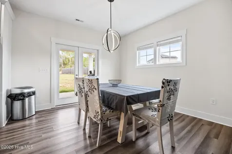 224 Forester Drive Vass NC 28394