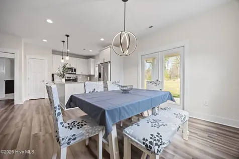 224 Forester Drive Vass NC 28394