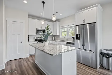 224 Forester Drive Vass NC 28394
