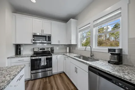 224 Forester Drive Vass NC 28394