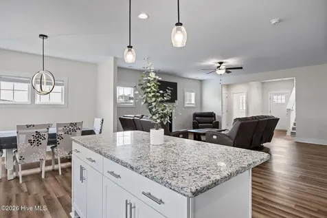224 Forester Drive Vass NC 28394