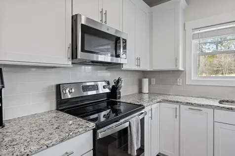 224 Forester Drive Vass NC 28394