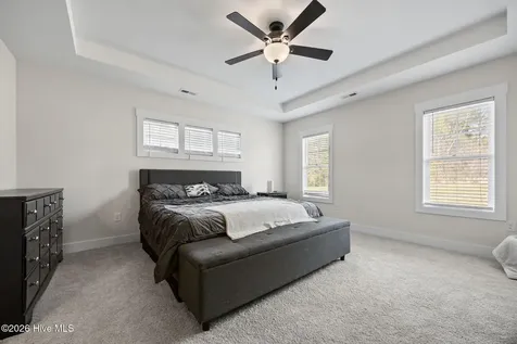 224 Forester Drive Vass NC 28394