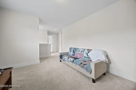 224 Forester Drive Vass NC 28394