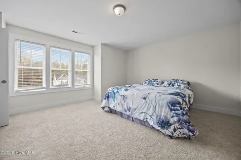 224 Forester Drive Vass NC 28394