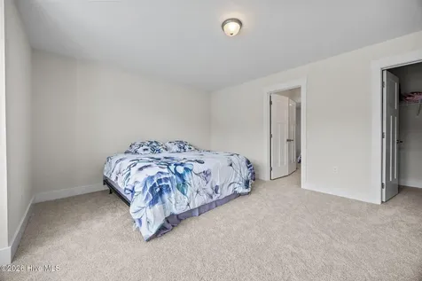 224 Forester Drive Vass NC 28394