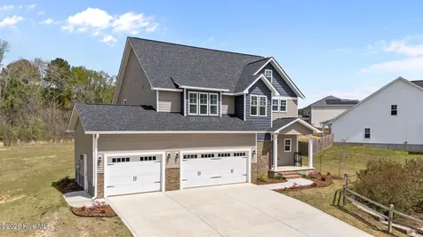 224 Forester Drive Vass NC 28394