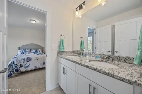 224 Forester Drive Vass NC 28394