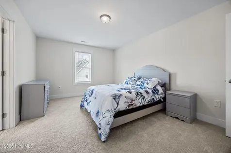 224 Forester Drive Vass NC 28394