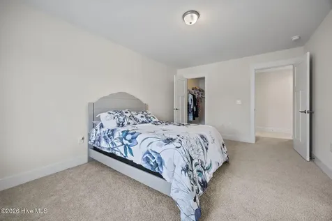 224 Forester Drive Vass NC 28394