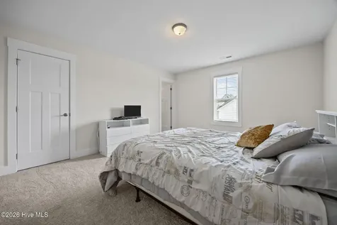 224 Forester Drive Vass NC 28394