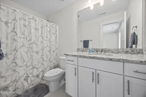 224 Forester Drive Vass NC 28394