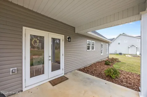 224 Forester Drive Vass NC 28394