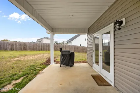 224 Forester Drive Vass NC 28394