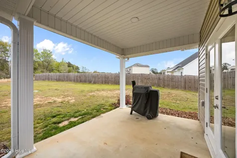 224 Forester Drive Vass NC 28394