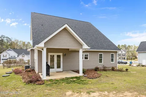 224 Forester Drive Vass NC 28394