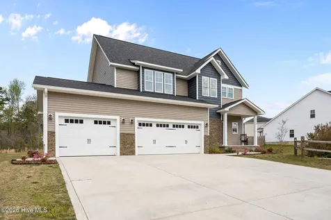 224 Forester Drive Vass NC 28394