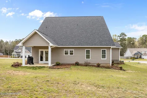 224 Forester Drive Vass NC 28394