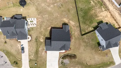 224 Forester Drive Vass NC 28394