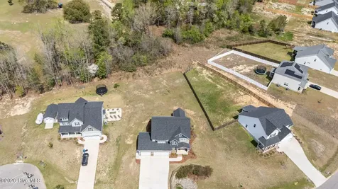 224 Forester Drive Vass NC 28394