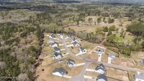 224 Forester Drive Vass NC 28394