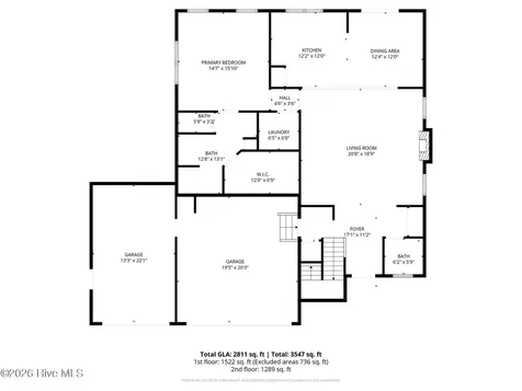 224 Forester Drive Vass NC 28394