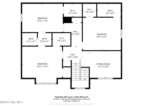 224 Forester Drive Vass NC 28394