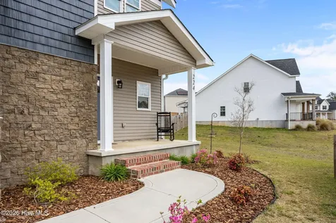 224 Forester Drive Vass NC 28394