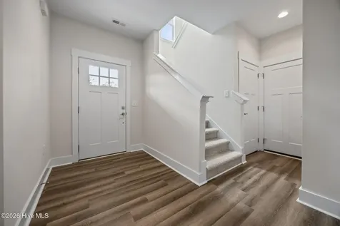 224 Forester Drive Vass NC 28394