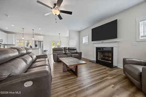 224 Forester Drive Vass NC 28394