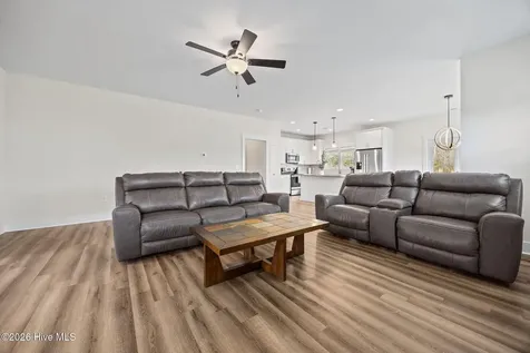 224 Forester Drive Vass NC 28394