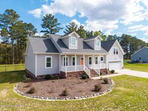 109 Foxglove Drive Moyock NC 27958