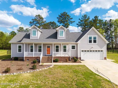 109 Foxglove Drive Moyock NC 27958