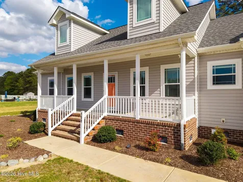109 Foxglove Drive Moyock NC 27958