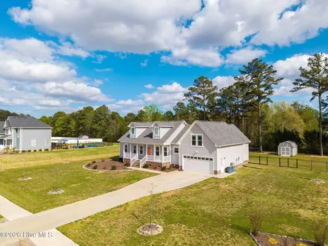 109 Foxglove Drive Moyock NC 27958