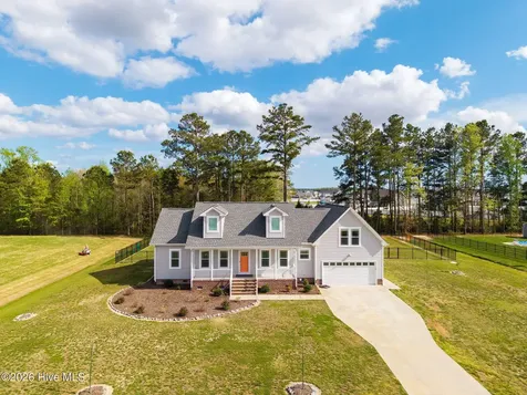 109 Foxglove Drive Moyock NC 27958