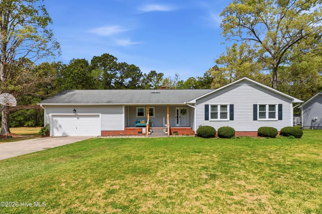 2636 Kevin Drive Kinston NC 28501