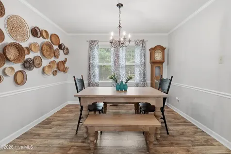 2636 Kevin Drive Kinston NC 28501