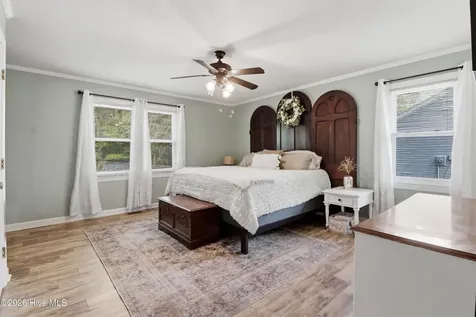 2636 Kevin Drive Kinston NC 28501