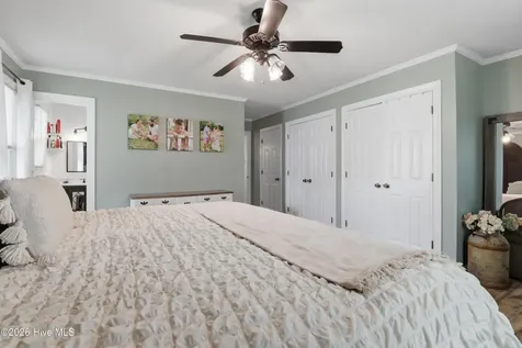 2636 Kevin Drive Kinston NC 28501