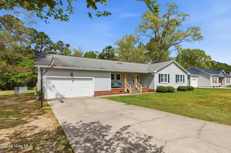 2636 Kevin Drive Kinston NC 28501
