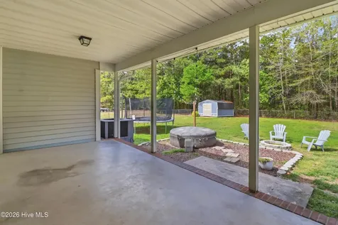 2636 Kevin Drive Kinston NC 28501