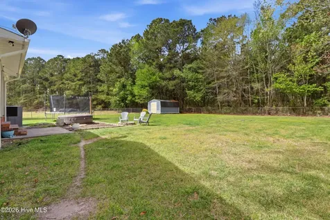 2636 Kevin Drive Kinston NC 28501