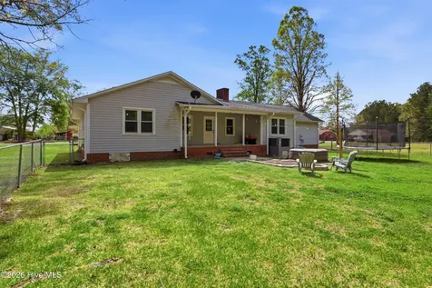 2636 Kevin Drive Kinston NC 28501