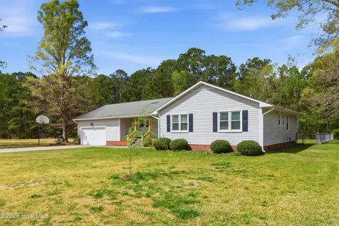 2636 Kevin Drive Kinston NC 28501